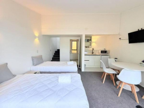 Unit 2, Fenton Summer Lodge, Rotorua